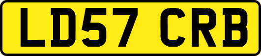 LD57CRB