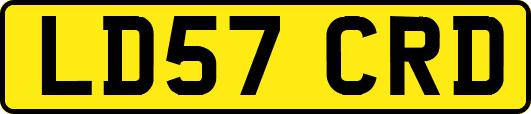 LD57CRD