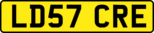LD57CRE