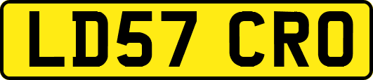 LD57CRO