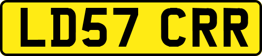 LD57CRR