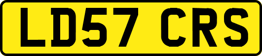 LD57CRS