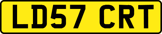 LD57CRT