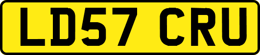 LD57CRU