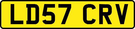 LD57CRV