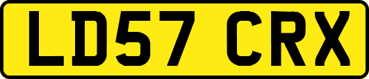 LD57CRX
