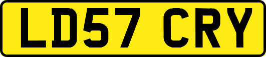 LD57CRY