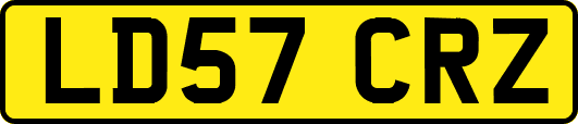 LD57CRZ
