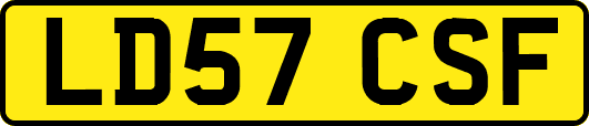 LD57CSF
