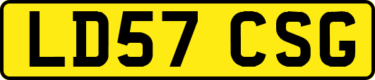 LD57CSG