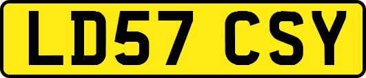 LD57CSY