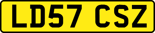 LD57CSZ