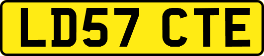 LD57CTE