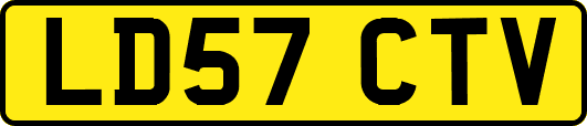 LD57CTV