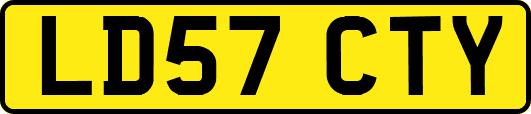 LD57CTY