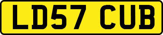 LD57CUB