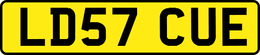 LD57CUE