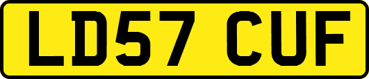 LD57CUF