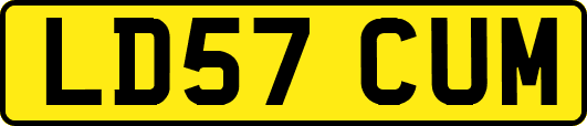 LD57CUM
