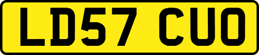 LD57CUO