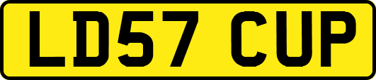 LD57CUP