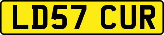 LD57CUR