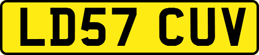 LD57CUV