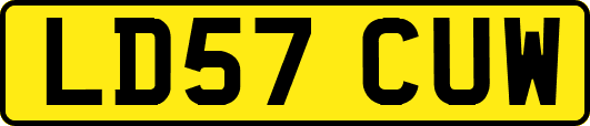 LD57CUW