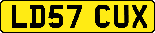 LD57CUX