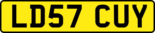 LD57CUY