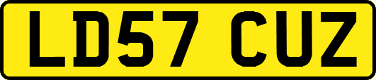 LD57CUZ