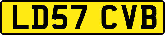 LD57CVB