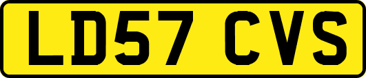 LD57CVS