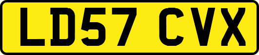 LD57CVX