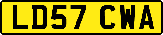 LD57CWA