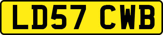 LD57CWB