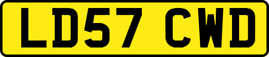 LD57CWD