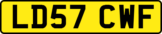 LD57CWF