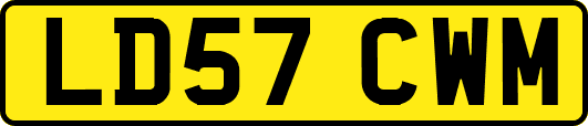 LD57CWM
