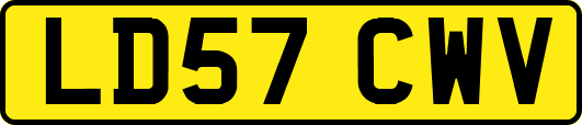 LD57CWV