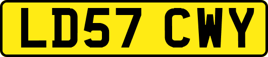 LD57CWY