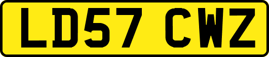 LD57CWZ