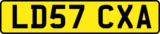LD57CXA