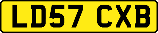 LD57CXB