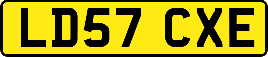 LD57CXE