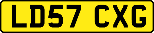 LD57CXG
