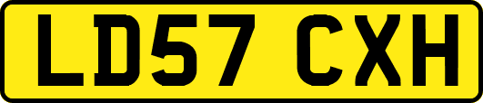 LD57CXH