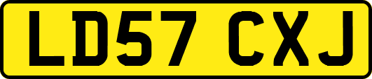 LD57CXJ