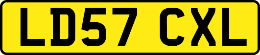 LD57CXL