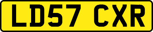 LD57CXR